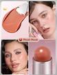 رژگونه استیکی کره‌ای شیگلم | Sheglam Buttery Bliss Blush Stick