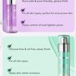 پرایمر آبرسان شیگلم | SHEGLAM Good Grip Hydrating Primer