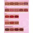 رژ لب جامد داینامیت شیگلم | Sheglam Dynamite Lipstick