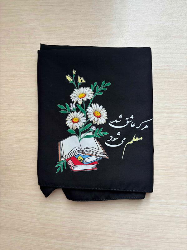 مقنعه تخفیفی ۱ 