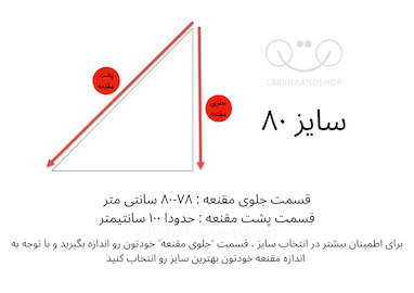 سایز بندی 