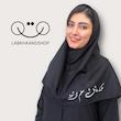 مقنعه معلمی چاپی ۴۰