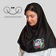 مقنعه ریاضی چاپی 116