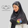 مقنعه روانشناسی چاپی 122