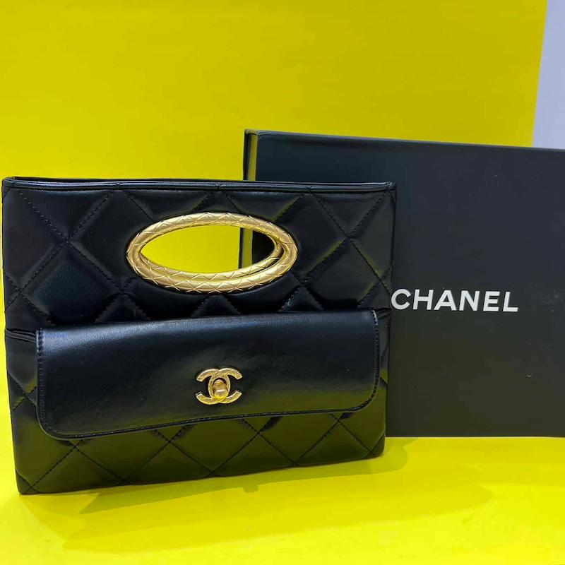 کیف فول پک Chanel