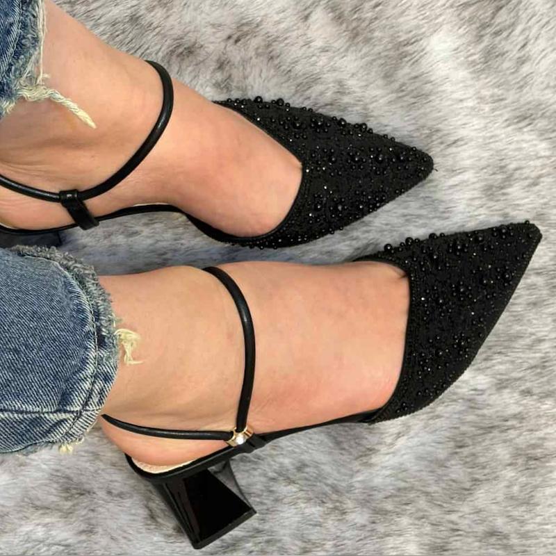 کفش مجلسی 2-515