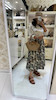 کیف رافیا celine وارداتی 13005