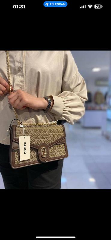 کیف وارداتی 