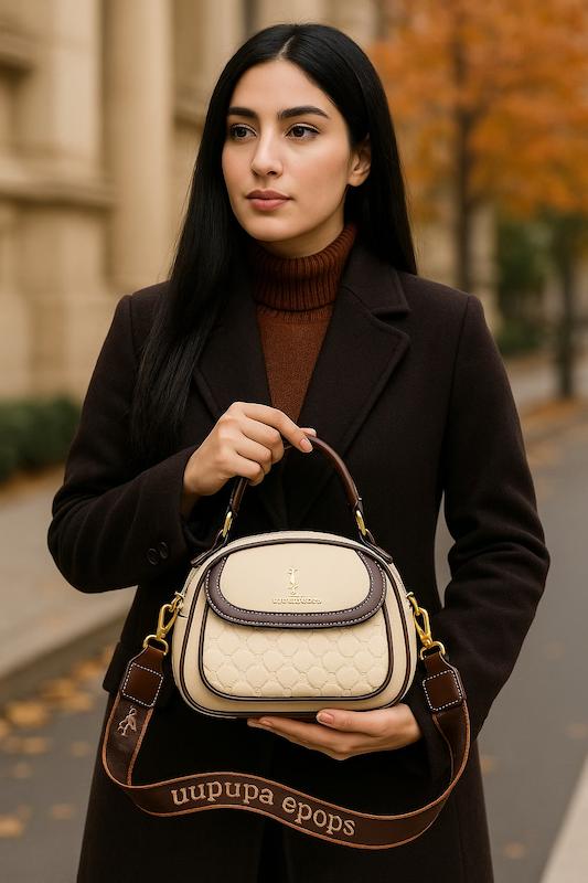 کیف وارداتی
