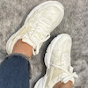 کتونی990 نایک v2k شکوفه