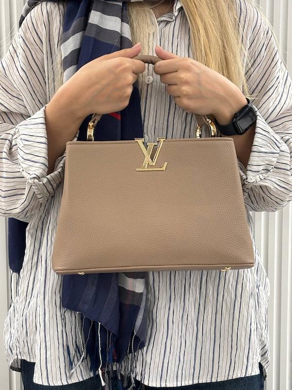 کیف لویی ویتون