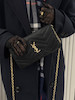 گلدوزی YSL 409