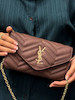 گلدوزی YSL 409