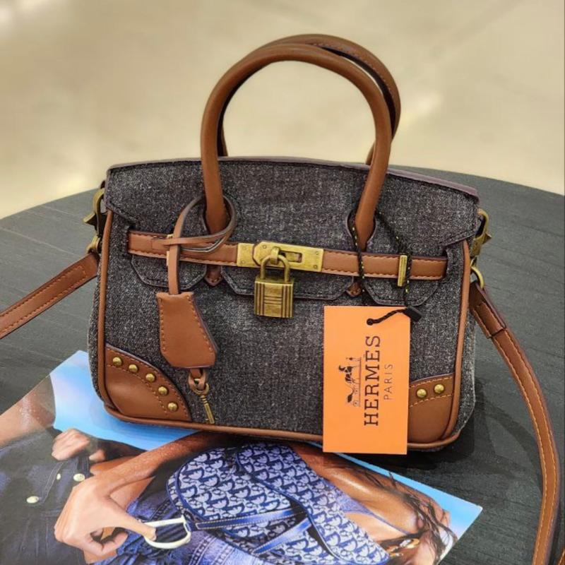 کیف وارداتی Hermes