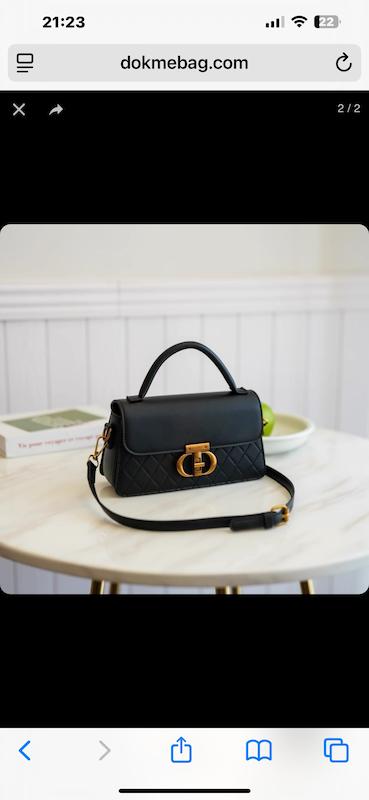 کیف وارداتی 007