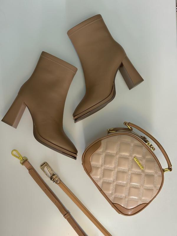 نیمبوت وارداتی 216