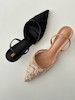کفش فول پک مجلسی زارا Zara124
