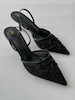 کفش فول پک مجلسی زارا Zara124