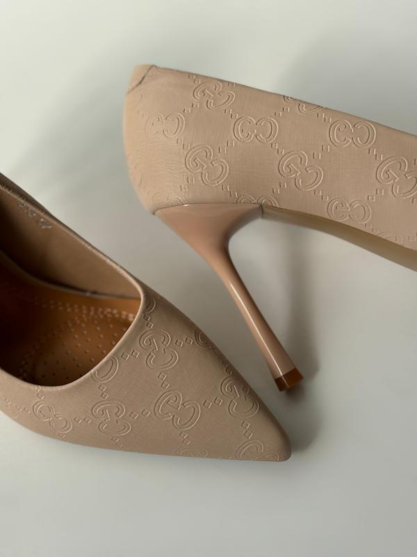 پاشنه دار وارداتیM318