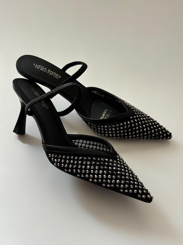 پاشنه دار وارداتی L7500