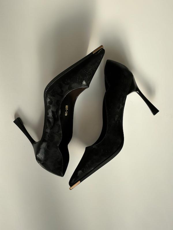 پاشنه دار وارداتیM170