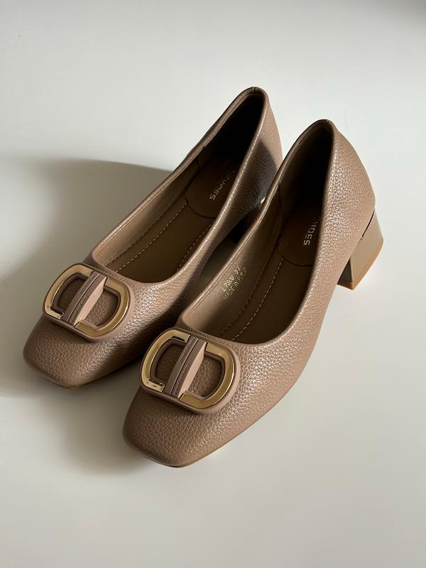 پاشنه دار وارداتی L7300