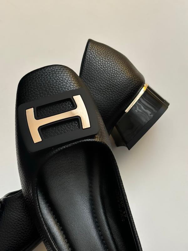 پاشنه دار وارداتی L7310