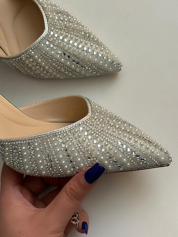 پاشنه دار وارداتی 1-577