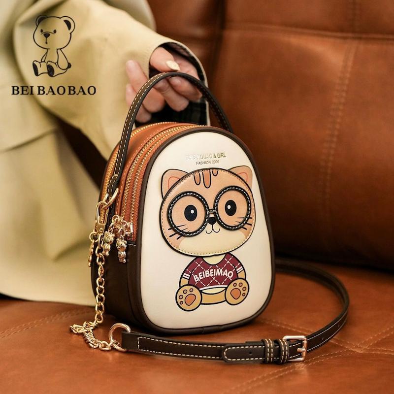 کیف وارداتی 8606