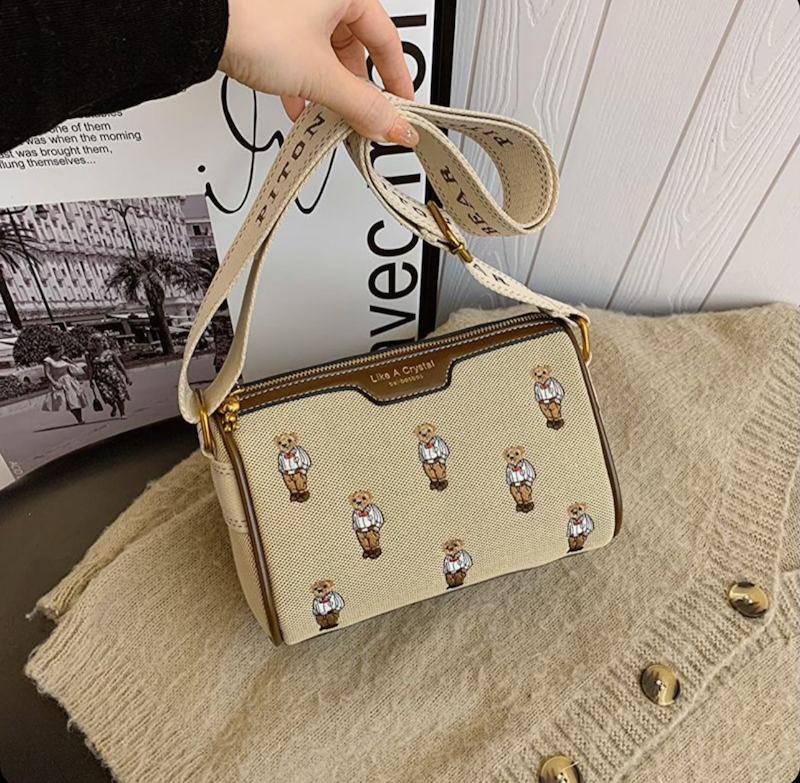 کیف وارداتی تدی 8190