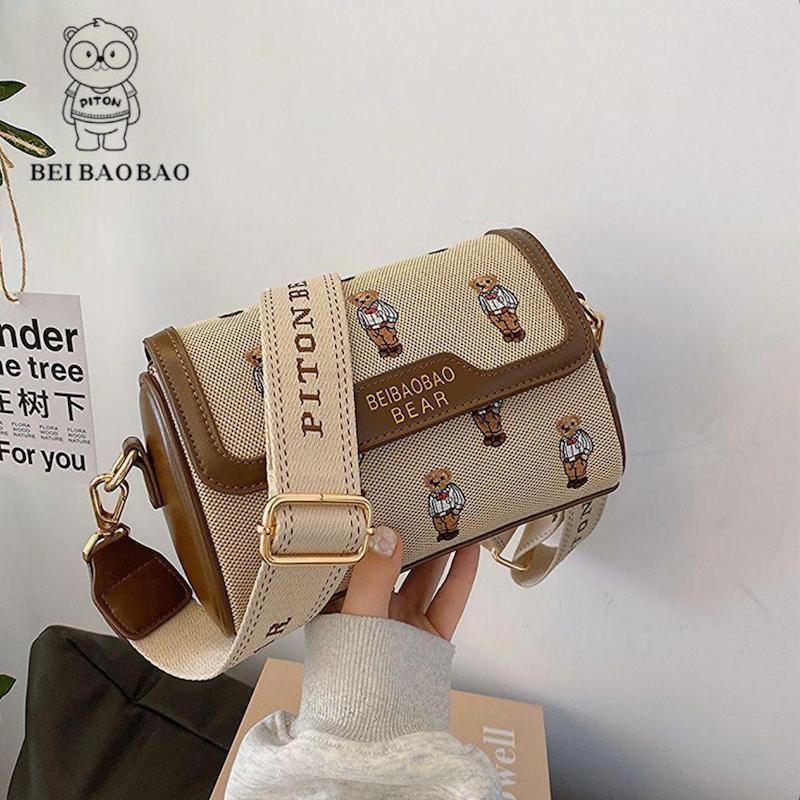 کیف وارداتی تدی 8157