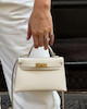 کیف فول پک Hermes