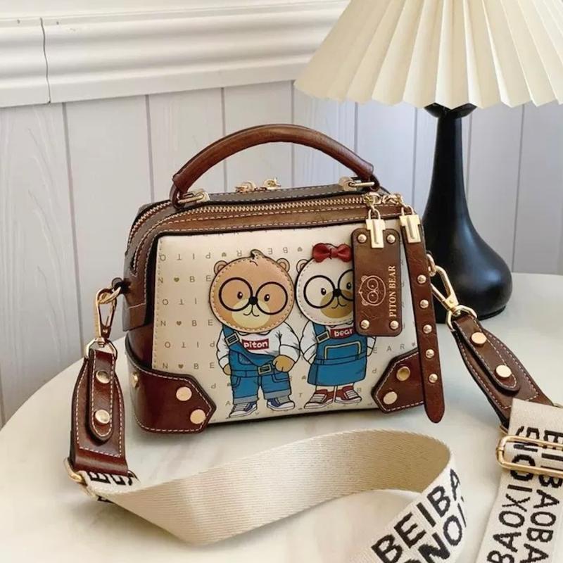 کیف وارداتی تدی 8306