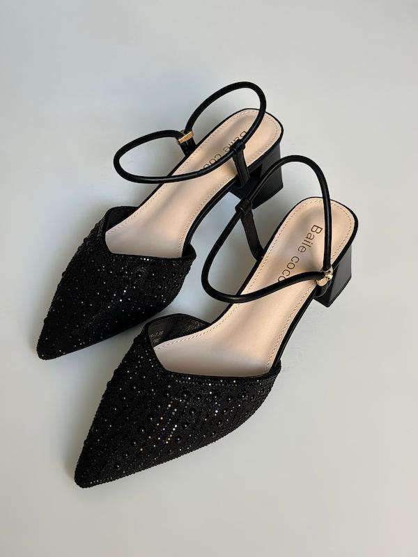 پاشنه دار وارداتی 1-515