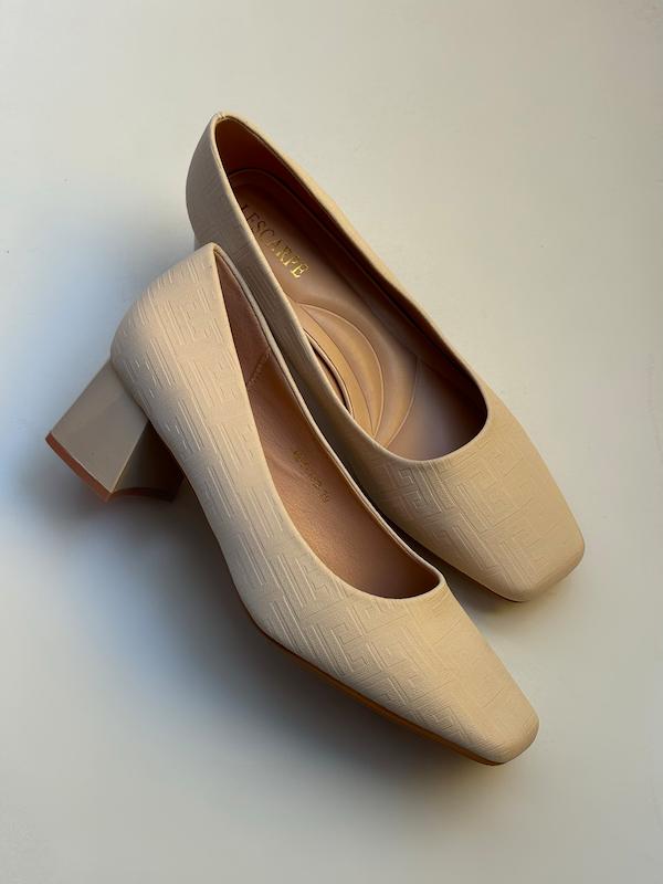 پاشنه دار وارداتی M350