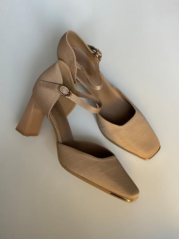 پاشنه دار وارداتی M356