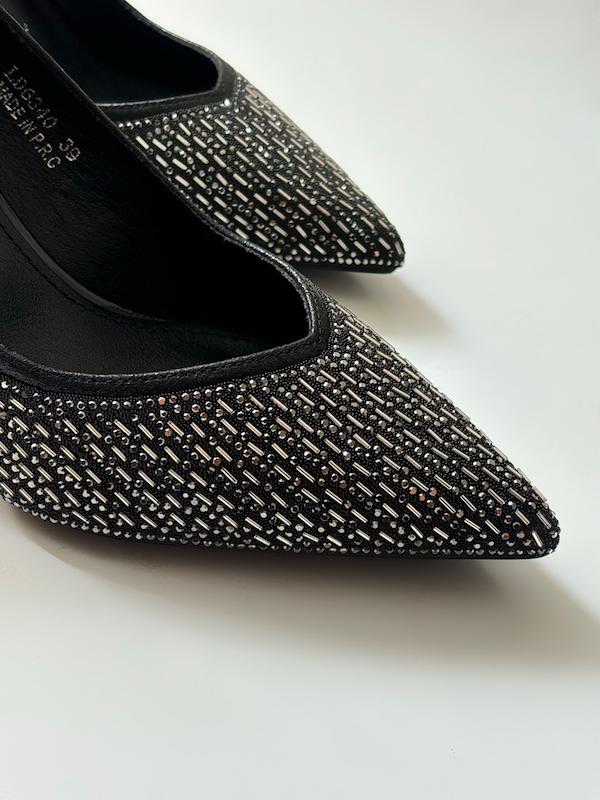 پاشنه دار وارداتی L6340