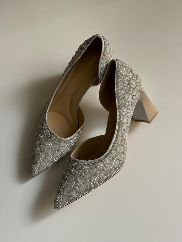 پاشنه دار وارداتی 1-579