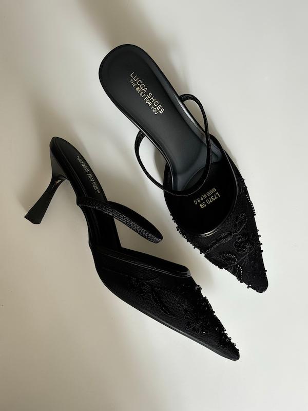 پاشنه دار وارداتی L7370