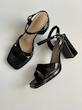 صندل پاشنه دار وارداتی 1-831