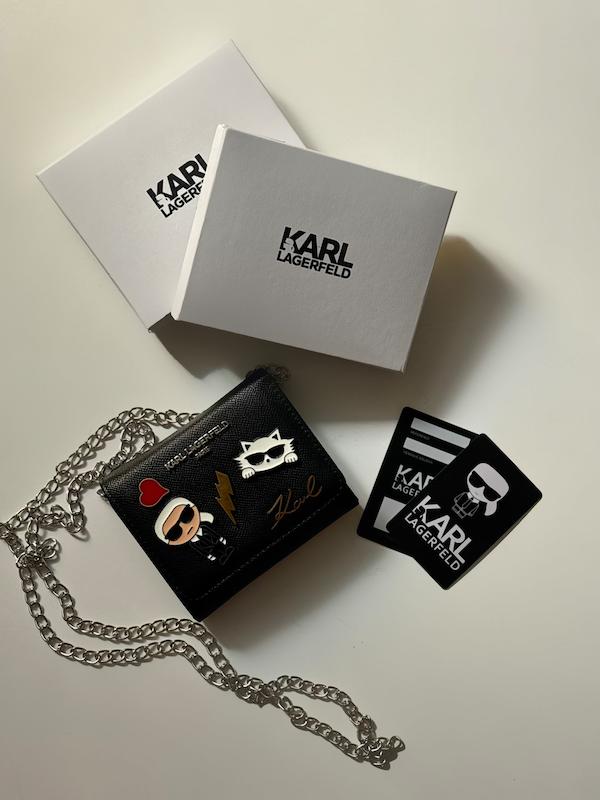 کیف فول پک وارداتی KARL