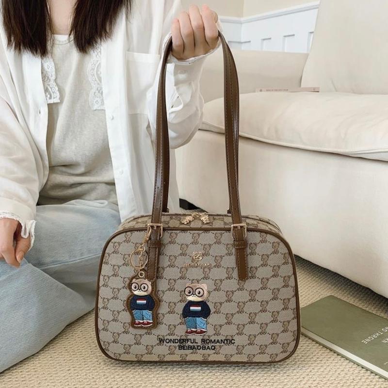 کیف تدی وارداتی 8651