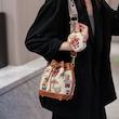 کیف تدی وارداتی 8565