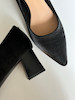 کفش پاشنه دار وارداتی(اداری و روزمره و مجلسی)5-675