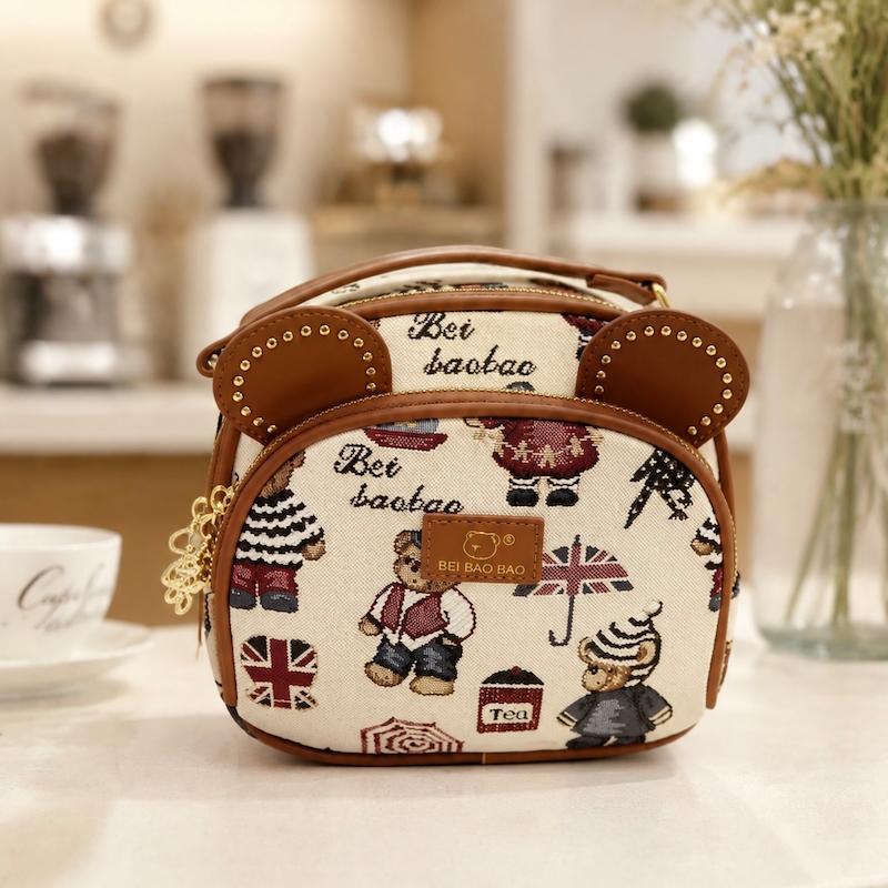 کیف تدی وارداتی