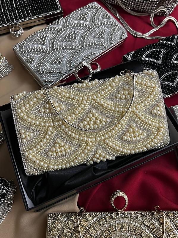 کیف مجلسی وارداتی 316