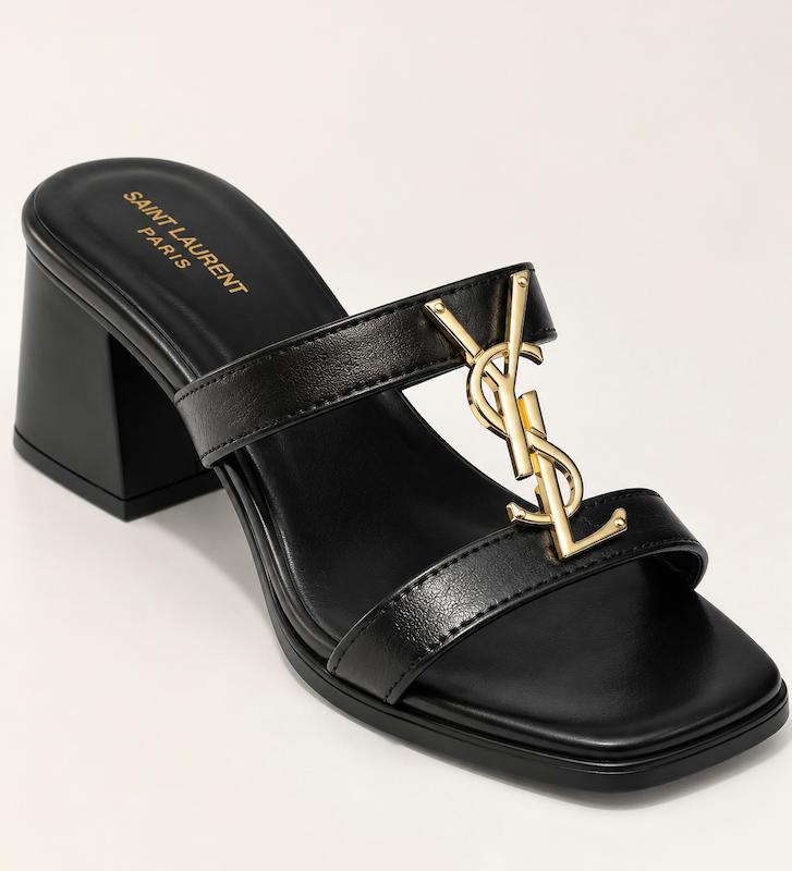 صندل بارانا YSL (روزمره،روفرشی،مهمانی)