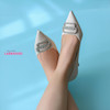 کفش مجلسی وارداتیYF001