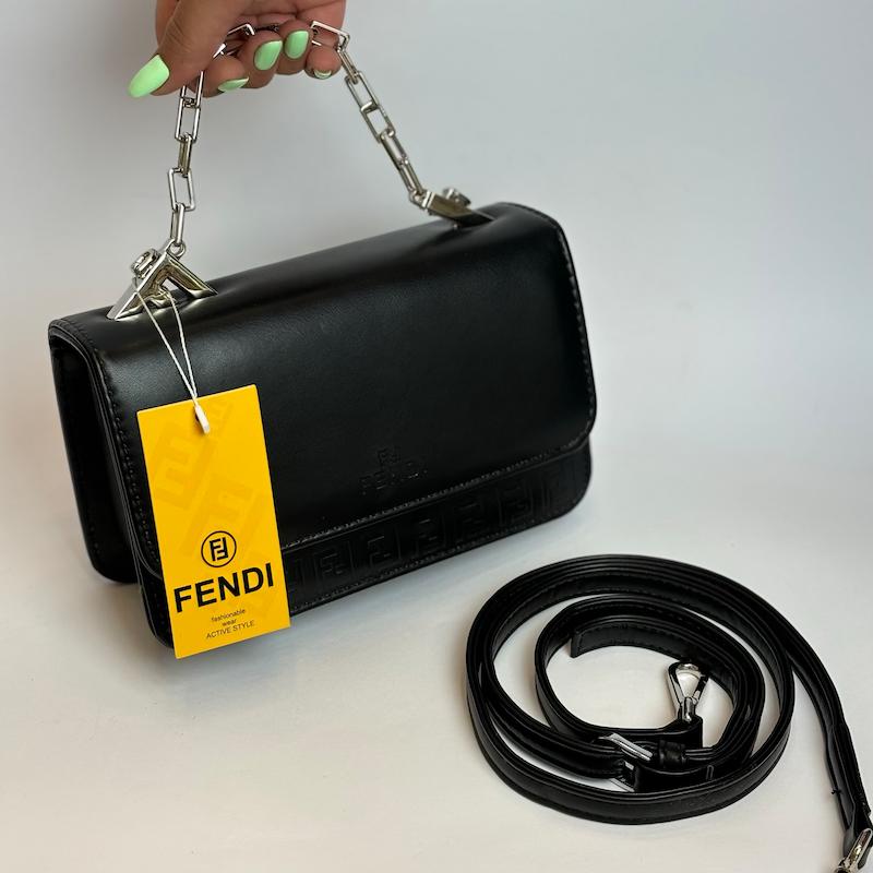 کیف دستی و دوشی بندی 5023