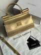 کیف فول پک D&G (مهمانی،روزمره)